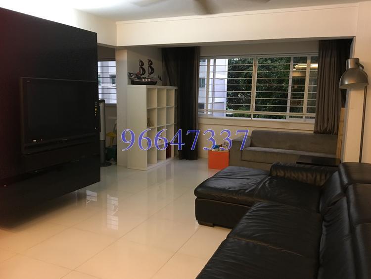 Blk 431 Ang Mo Kio Avenue 10 (Ang Mo Kio), HDB 5 Rooms #130969732